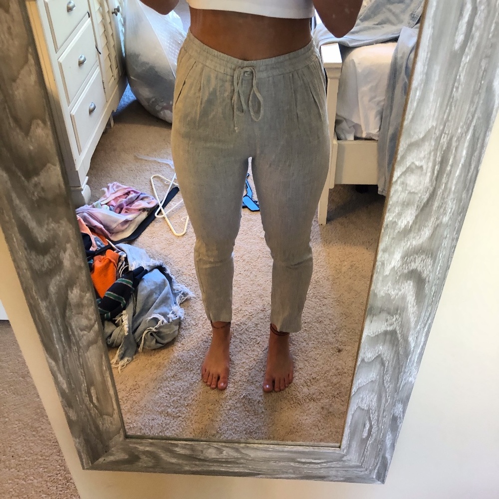 Pants